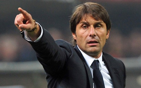 Điểm tin tối 15-3: Conte chia tay tuyển Ý sau Euro 2016