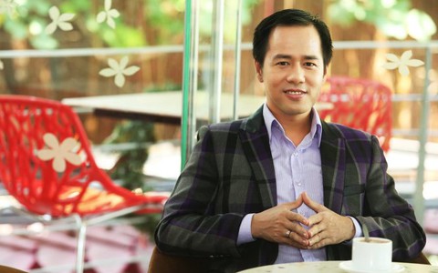 Hướng nghiệp cho con, dẫn đường hay cầm tay?