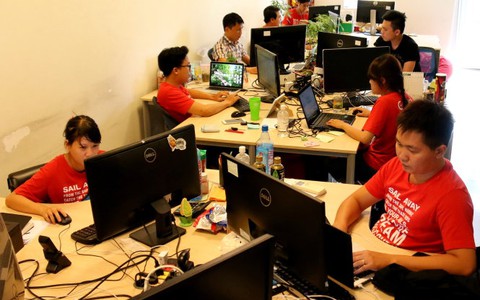 Công nghệ thông tin luôn "khát" nhân lực