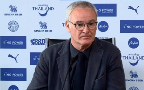 Điểm tin sáng 18-3: Ranieri từ chối cơ hội dẫn dắt tuyển Ý