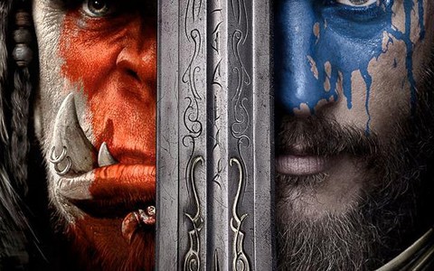 Phim bom tấn Warcraft lại tung trailer mới kịch tính