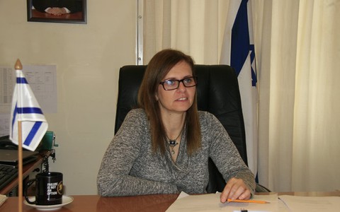 Đại sứ Israel nói cách người Do Thái đánh bại hạn hán