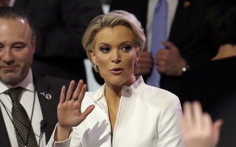 Fox News đấu
Donald Trump