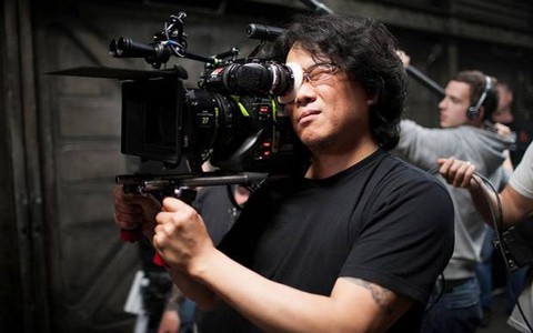 Những đạo diễn Hàn Quốc gắn mác Hollywood