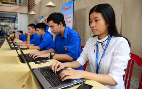 48.178 lượt người dự thi Tự hào sử Việt trong đợt 2