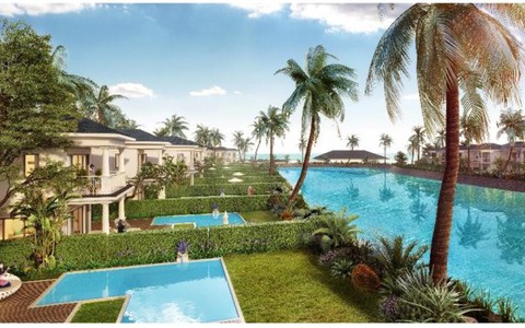 Cơ hội đầu tư lớn nhất cho bất động sản Nha Trang