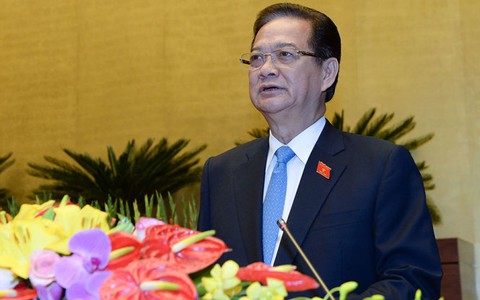 Chính phủ thừa nhận năng lực dự báo còn hạn chế