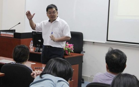 Học MBA nào để trở thành nhà lãnh đạo truyền cảm hứng?