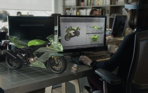 So sánh Virtual Reality và Augmented Reality