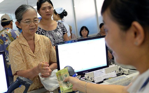 CPI tại TP.HCM tháng 3 tăng 0,09%