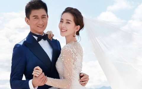Ngô Kỳ Long, Lưu Thi Thi đẹp đôi từ phim ra ngoài đời