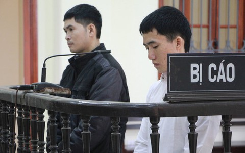 Cử nhân sư phạm buôn ma túy lãnh án tử hình