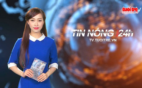Tin nóng 24h ngày 26-3-2016: Cẩn trọng những tai nạn thường gặp ở trẻ
