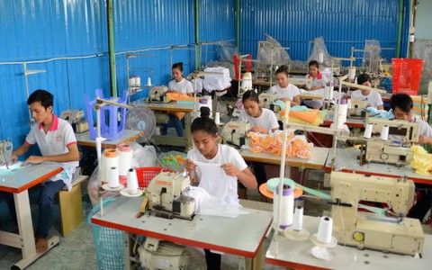 Chi phí đen "nuốt" doanh nghiệp