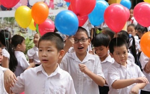 Kiểm soát mất cân bằng giới tính khi sinh