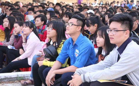 Ai được miễn thi THPT quốc gia?
