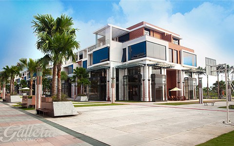 Xu hướng mới, nhiều doanh nghiệp “mua đứt” văn phòng làm việc
