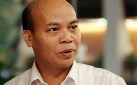 “Chạy chức xong, phải vơ vét mới đủ bù!”