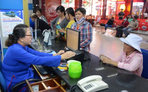 Dời ga Sài Gòn ra Bình Triệu là tốt nhất