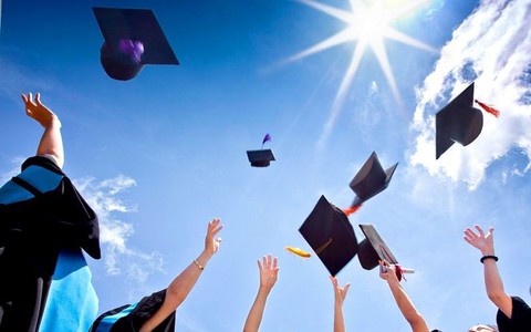 Quy chế tuyển sinh đi học nước ngoài