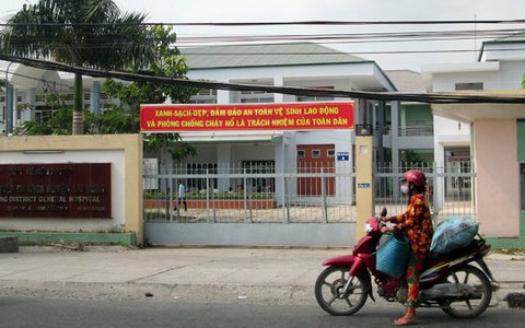 ​Vụ chẩn đoán sai, bệnh nhân tử vong: êkíp trực không sai sót?