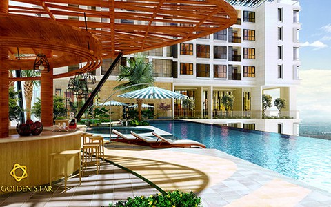 ​5 thế mạnh của The Golden Star