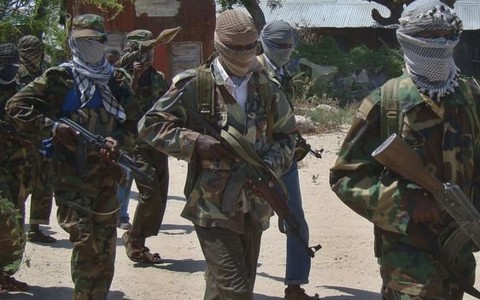 Đánh bom tự sát giết trưởng Sở tài chính Somali