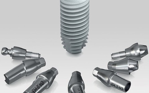 Implant Weego - Công nghệ cấy ghép khép kín trong nha khoa