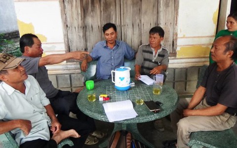 Làm rõ vụ xe buýt va chạm làm chết học sinh lớp 10