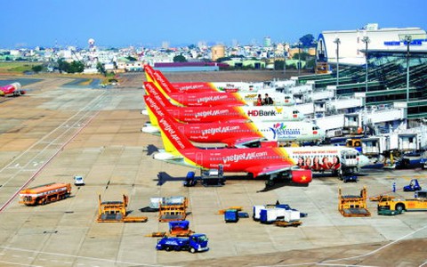 Hàng không bắt tay du lịch giảm giá tour