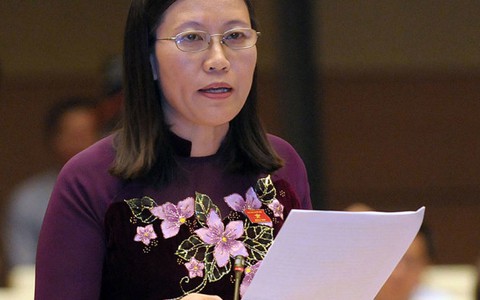 ​Đề nghị Chính phủ làm rõ “đường đi” của chất tạo nạc