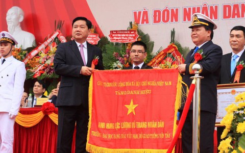 "Không ngủ quên trước thành tích trong quá khứ"