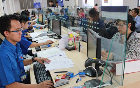 Mọi thứ quanh mình đều là thời cuộc