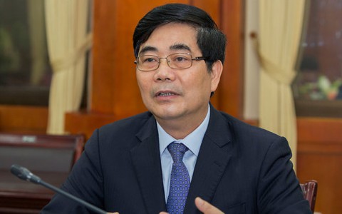 Bộ trưởng Cao Đức Phát xin lỗi người dân