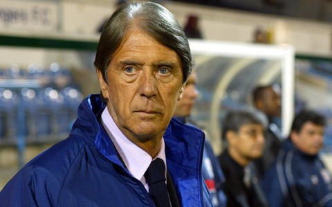 Huyền thoại Cesare Maldini qua đời