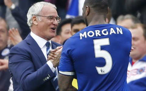 ​Leicester “tặng quà sinh nhật” cho chủ tịch người Thái
