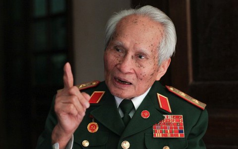 Quyết liệt bảo vệ chủ quyền