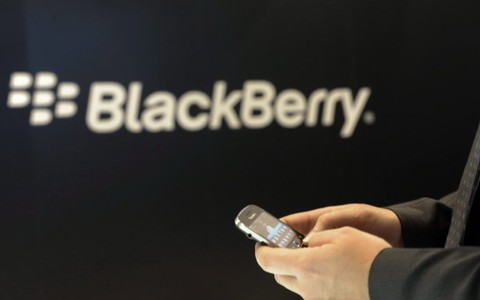 BlackBerry miễn phí tính năng cao cấp trong BBM