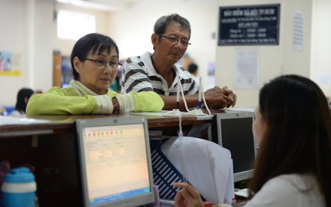6 cách chọn đóng BHXH tự nguyện từ 4-4-2016