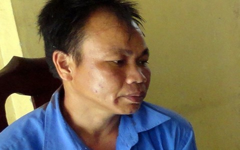 Giám định tâm thần kẻ đập đầu hàng xóm chết