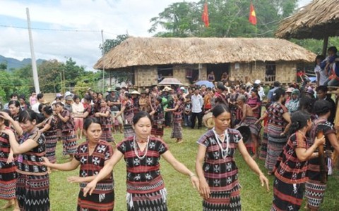 Biên soạn thành công từ điển các cho dân tộc thiểu số
