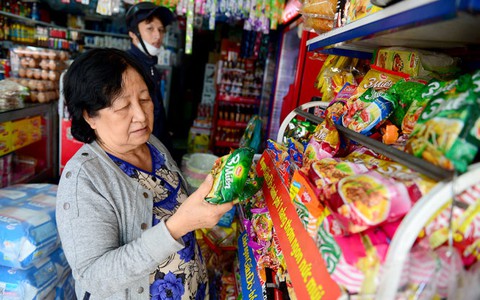 Nhà bán lẻ nước ngoài sẽ tiến mạnh về nông thôn?