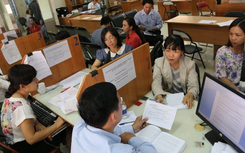 6 tháng, ngành thuế đã kiểm tra 36.660 doanh nghiệp