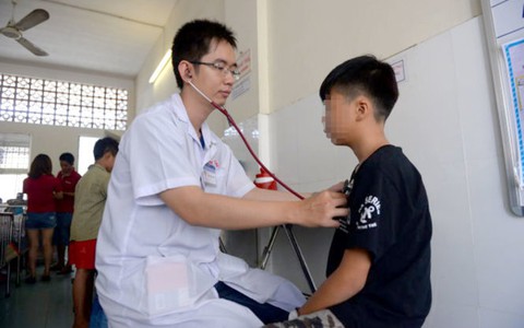 70% bệnh đái đường tuýp 2 có thể phòng ngừa nhờ ăn uống