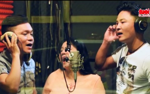 Giải trí 24h: Mời bạn đi xem đêm Kết nối yêu thương