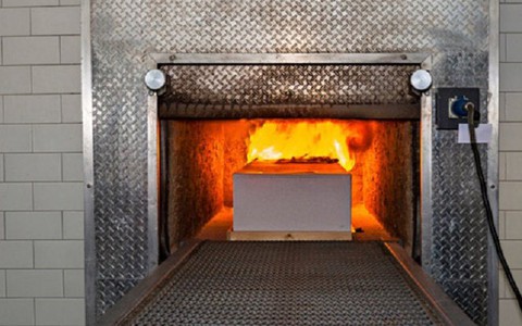 Sử dụng dịch vụ hỏa táng được hỗ trợ chi phí