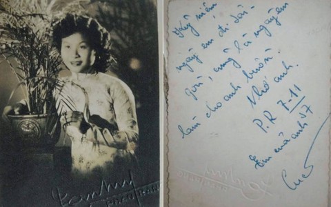 Còn mãi trong nhau