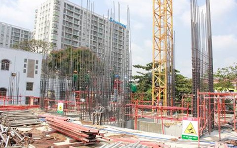 Mãi lực Carillon - cú hích đột phá cho thị trường