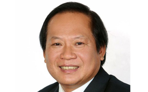Bộ trưởng Trương Minh Tuấn: Vì một xã hội thông tin lành mạnh