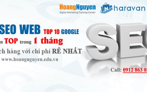 “Làm SEO” bí quyết để Khách hàng tự tìm đến của Chuyên gia